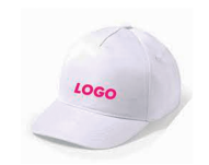 Gorras con impresión en sublimación